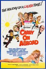Watch Carry on Abroad Solarmovie