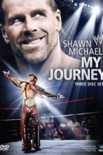 Watch WWE: Shawn Michaels My Journey Solarmovie
