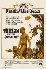 Watch Tarzan and the Jungle Boy Solarmovie