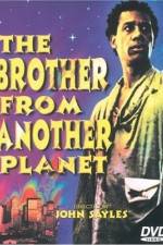 Watch The Brother from Another Planet Solarmovie