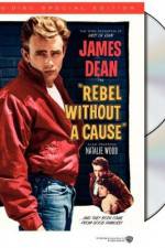 Watch Rebel Without a Cause Solarmovie