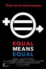 Watch Equal Means Equal Solarmovie
