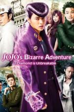 Watch JoJo\'s Bizarre Adventure: Diamond Is Unbreakable - Chapter 1 Solarmovie