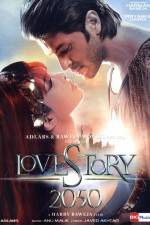 Watch Love Story 2050 Solarmovie