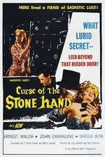 Watch Curse of the Stone Hand Solarmovie