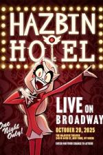 Watch Hazbin Hotel: Live on Broadway (TV Special 2025) Solarmovie