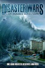 Watch Disaster Wars: Earthquake vs. Tsunami Solarmovie