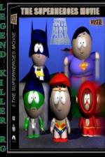 Watch South Park - The Superheroes Movie Solarmovie