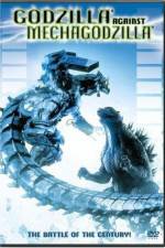 Watch Godzilla Against MechaGodzilla Solarmovie