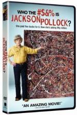 Watch Who the #$&% Is Jackson Pollock Solarmovie