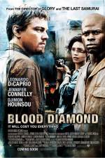 Watch Blood Diamond Solarmovie