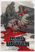 Watch More Blood, More Heart: The Making of Hobo with a Shotgun Solarmovie