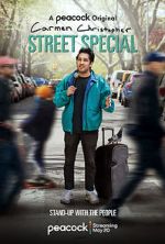 Watch Carmen Christopher: Street Special (TV Special 2021) Solarmovie