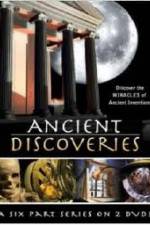 Watch History Channel Ancient Discoveries: Siege Of Troy Solarmovie
