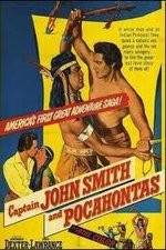 Watch Captain John Smith and Pocahontas Solarmovie