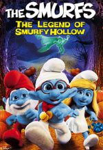 Watch The Smurfs: The Legend of Smurfy Hollow (TV Short 2013) Solarmovie