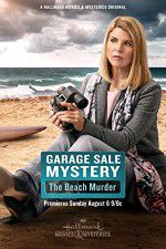 Watch Garage Sale Mystery The Beach Murder Solarmovie