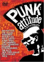 Watch Punk: Attitude Solarmovie