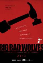 Watch Big Bad Wolves Solarmovie