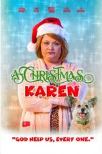 Watch A Christmas Karen Solarmovie