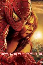 Watch Spider-Man 2 Solarmovie