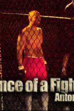 Watch The Essence of a Fighter Solarmovie