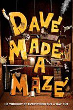 Watch Dave Made a Maze Solarmovie