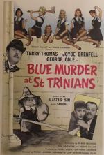 Watch Blue Murder at St. Trinian\'s Solarmovie