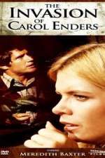 Watch The Invasion of Carol Enders Solarmovie