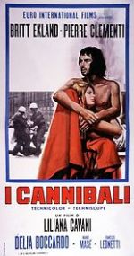 Watch The Year of the Cannibals Solarmovie