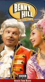 Watch Benny Hill: The Lost Years - Bennies from Heaven Solarmovie