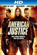 Watch American Justice Solarmovie