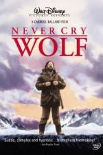 Watch Never Cry Wolf Solarmovie