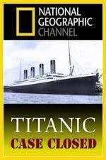 Watch Titanic: Case Closed Solarmovie