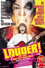 Watch LOUDER! Can\'t Hear What You\'re Singin\', Wimp! Solarmovie