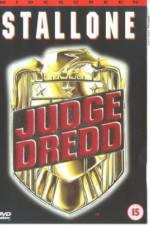 Watch Judge Dredd Solarmovie