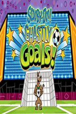 Watch Scooby-Doo Ghastly Goals Solarmovie