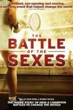 Watch The Battle of the Sexes Solarmovie