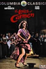 Watch The Loves of Carmen Solarmovie