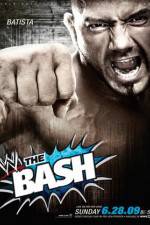 Watch WWE: The Bash Solarmovie
