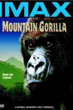 Watch Mountain Gorilla Solarmovie