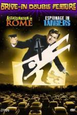 Watch Assassination in Rome Solarmovie