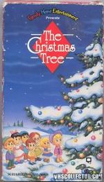 Watch The Christmas Tree (TV Short 1991) Solarmovie