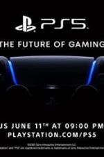 Watch PS5 - The Future of Gaming Solarmovie