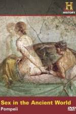 Watch Sex in the Ancient World Pompeii Solarmovie