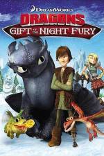 Watch Dragons Gift of the Night Fury Solarmovie