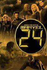 Watch Marvel 24 (Fanedit) Solarmovie