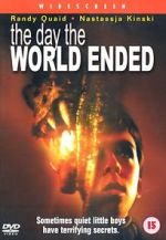 Watch The Day the World Ended Solarmovie