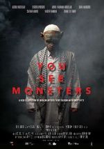 Watch You See Monsters Solarmovie