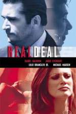 Watch The Real Deal Solarmovie